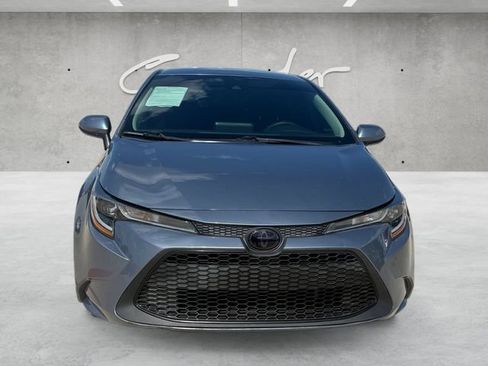 Used 2022 Toyota Corolla LE FWD image 19