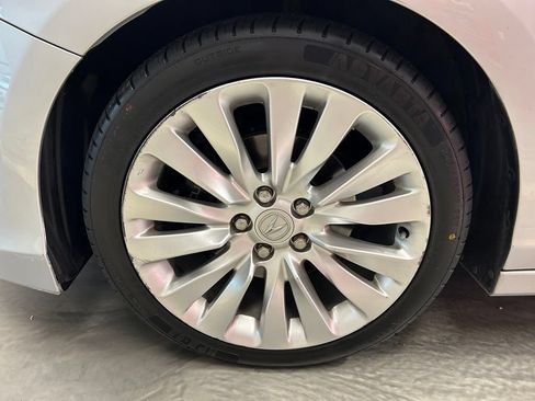 Used 2014 Acura RLX w/ Technology Package FWD image 22