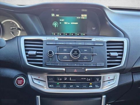 Used 2014 Honda Accord EX image 13