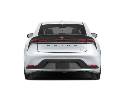 Used 2023 Toyota Prius LE image 5