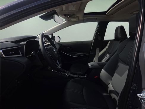 New 2026 Toyota Corolla XLE FWD image 20