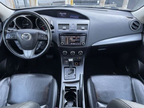 Used 2013 MAZDA MAZDA3 i Grand Touring FWD image 23