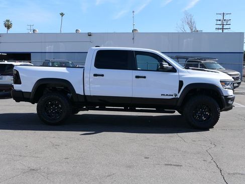 Used 2022 RAM 1500 TRX image 3
