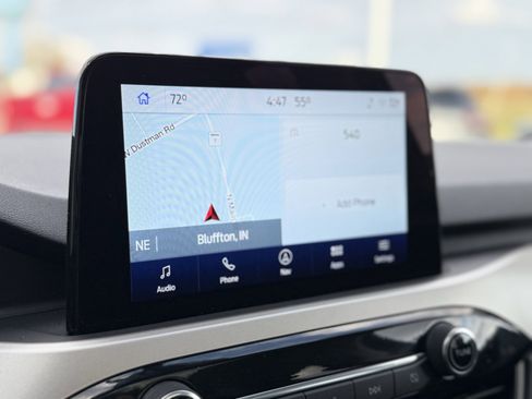 Used 2022 Ford Escape SEL w/ SEL Stealth AWD Package image 28