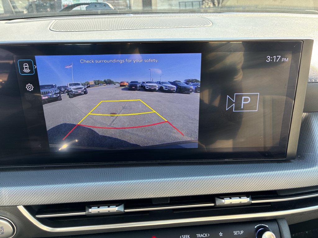 Used 2025 Hyundai Sonata SEL FWD image 22