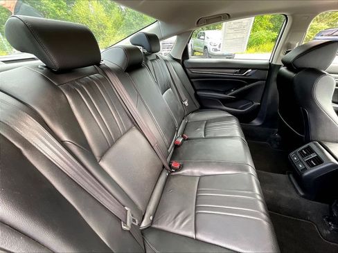 Used 2021 Honda Accord EX-L image 15