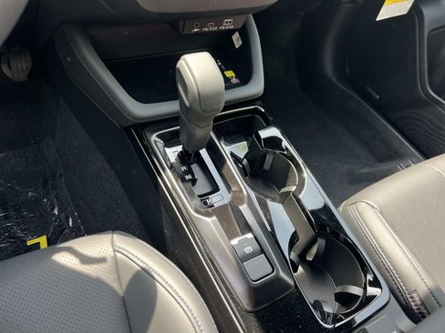 New 2026 Subaru Forester Limited AWD/4WD image 21