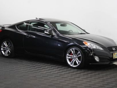 Used 2011 Hyundai Genesis 3.8