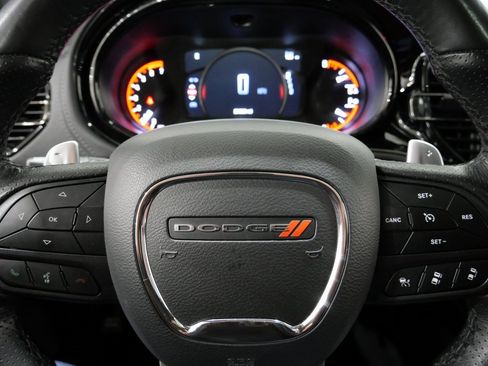 Used 2022 Dodge Durango R/T w/ Tow 'N Go Package image 17