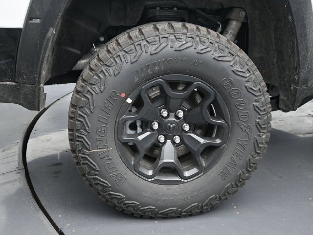 New 2026 RAM 1500 RHO AWD/4WD image 34