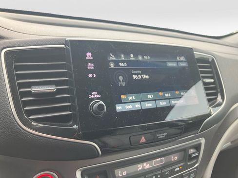 Used 2021 Honda Pilot EX-L image 19