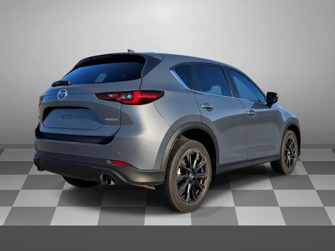 Used 2023 MAZDA CX-5 Carbon Edition AWD/4WD image 6