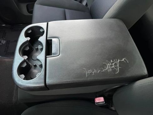 Used 2012 Chevrolet Silverado 1500 LT w/ All-Star Edition AWD/4WD image 14