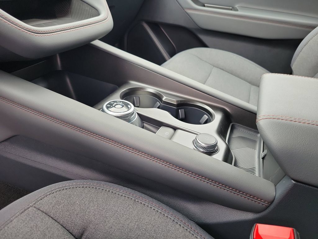 New 2026 Ford Explorer Active RWD image 29