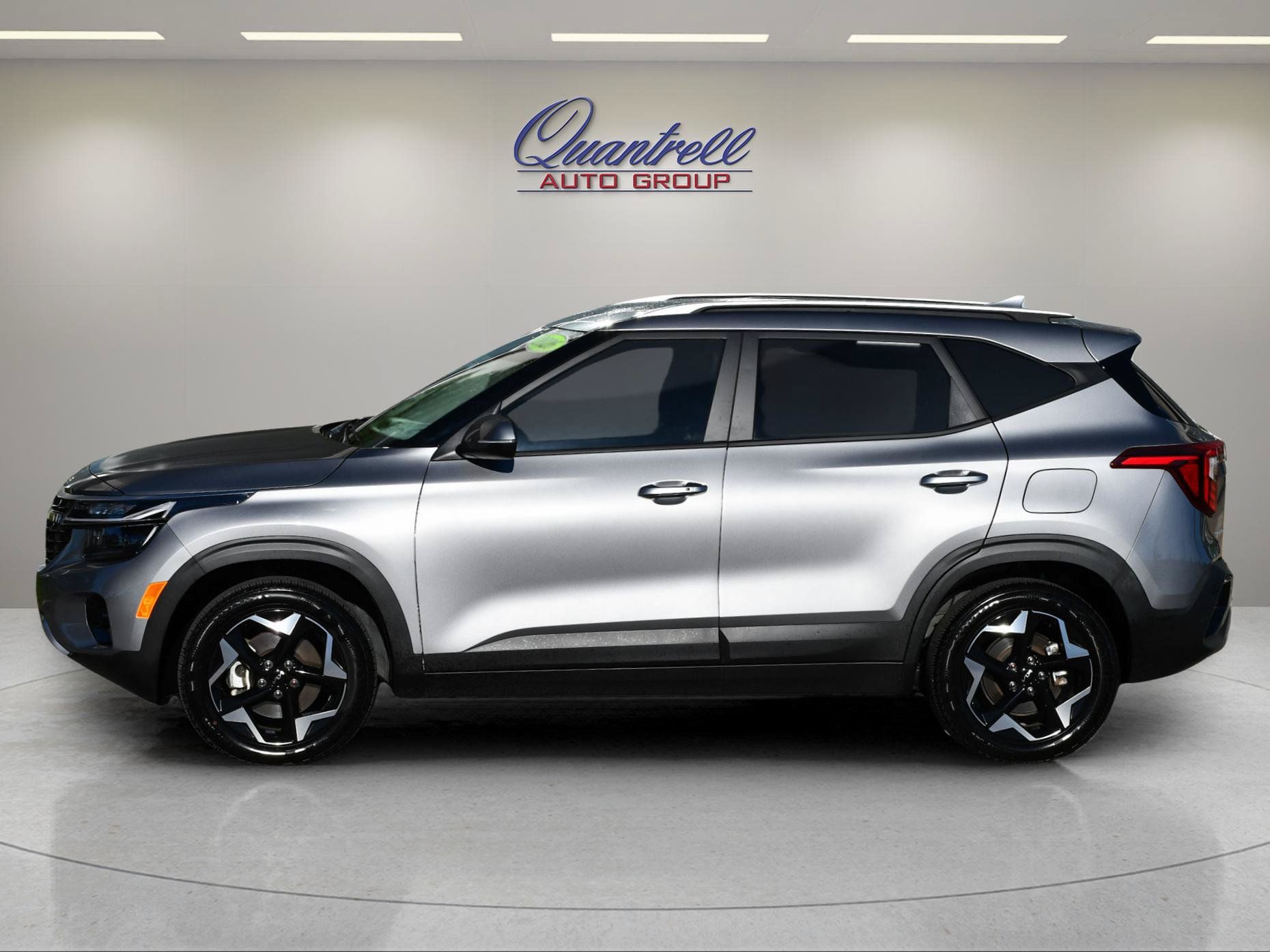 Used 2026 Kia Seltos S AWD/4WD image 7