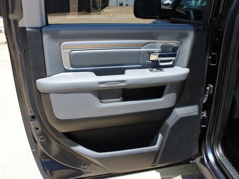 Certified 2017 RAM 1500 Lone Star RWD image 20