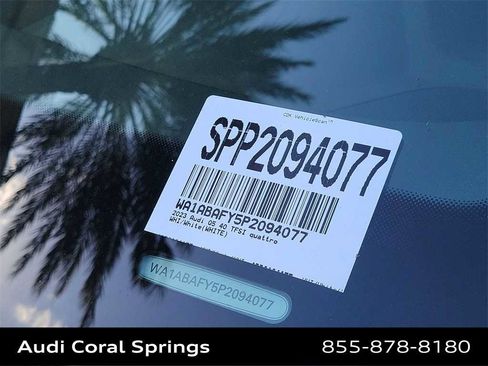 Certified 2023 Audi Q5 2.0T Premium w/ Convenience Package image 29