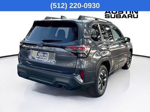New 2026 Subaru Forester Premium image 8