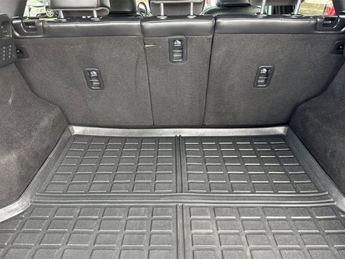 Used 2023 MAZDA CX-5 AWD 2.5 Turbo image 14