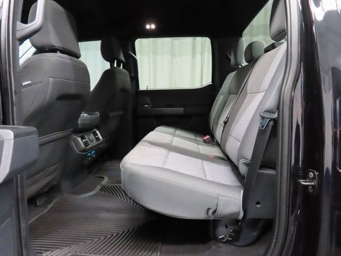 Used 2024 Ford F150 XLT w/ Bed Utility Package image 10