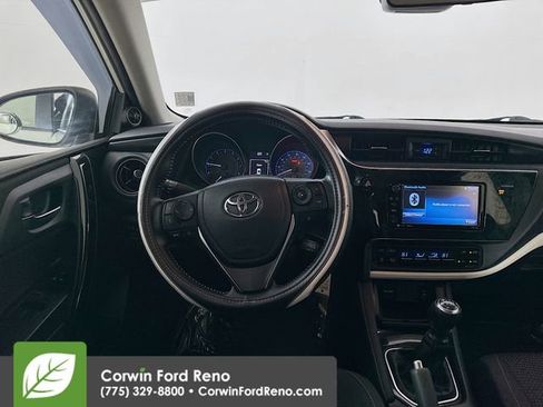 Used 2017 Toyota Corolla iM w/ Carpet Mat Package image 20