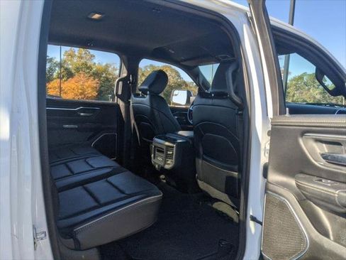Certified 2024 RAM 1500 Laramie image 44