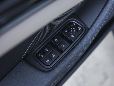 New 2026 Porsche Panamera 4 image 29