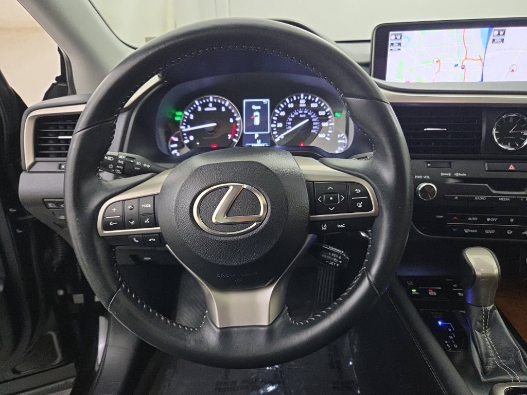 Used 2017 Lexus RX 350 AWD w/ Premium Package image 31