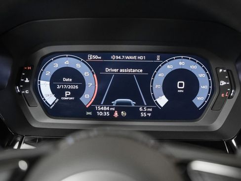 Used 2023 Audi A3 2.0T Premium w/ Convenience Package image 16