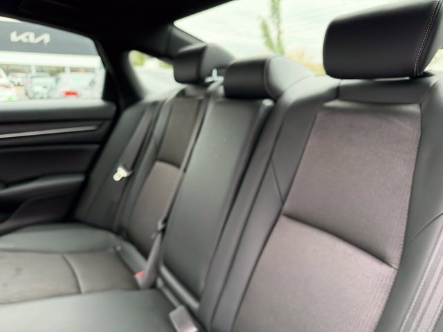 Used 2022 Honda Accord Sport image 29