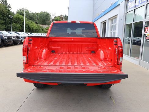 Used 2017 Ford F150 XL w/ Equipment Group 101A Mid AWD/4WD image 26
