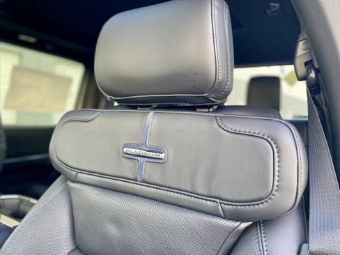 New 2026 Ford F350 Platinum image 14