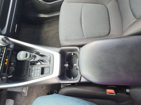 Certified 2025 Toyota RAV4 XLE AWD/4WD image 18