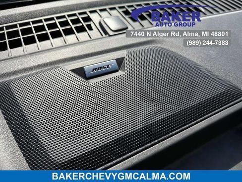 New 2026 Chevrolet Colorado ZR2 w/ Technology Package image 17