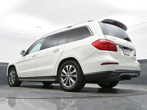 Used 2013 Mercedes-Benz GL 450 4MATIC image 14