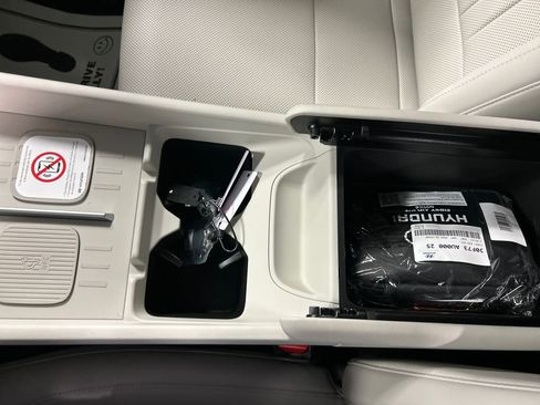 New 2026 Hyundai Santa Fe SEL image 19