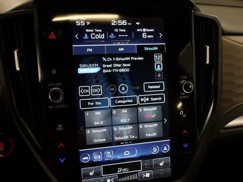 New 2026 Subaru Forester Premium image 22