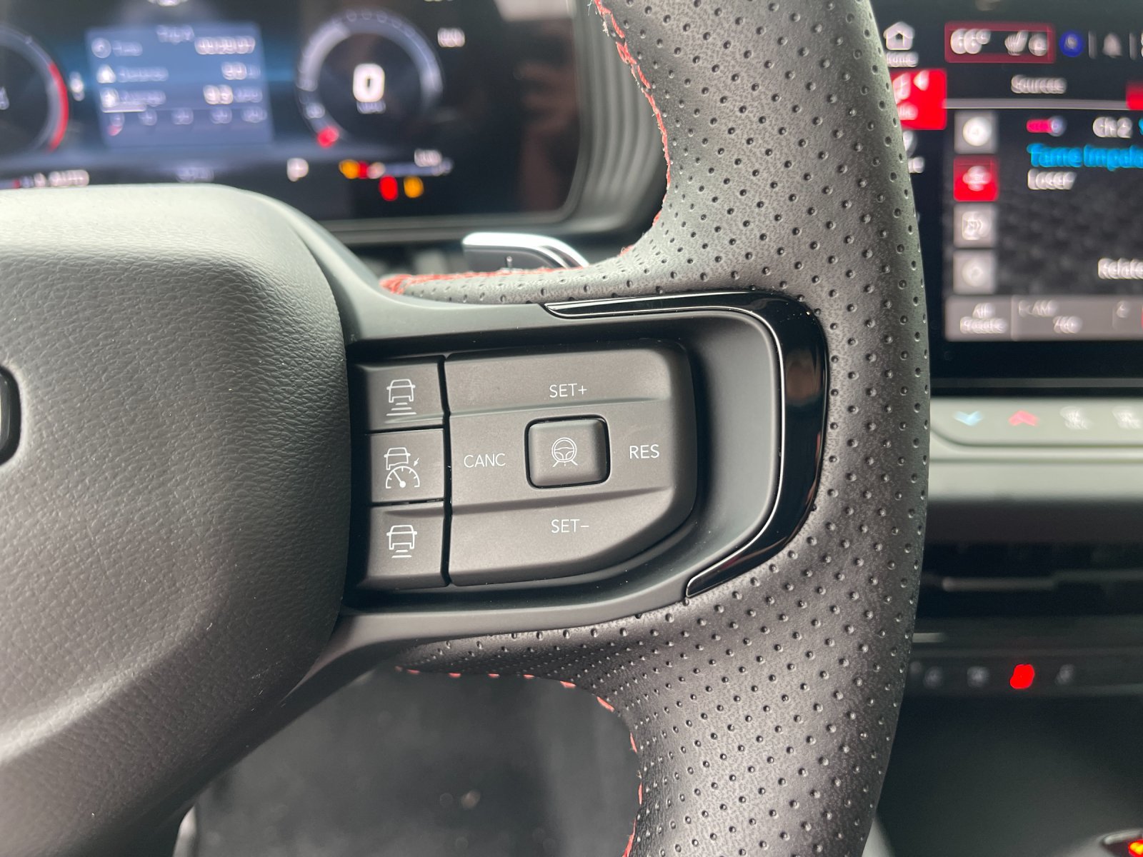 New 2027 Dodge Charger R/T AWD/4WD image 26