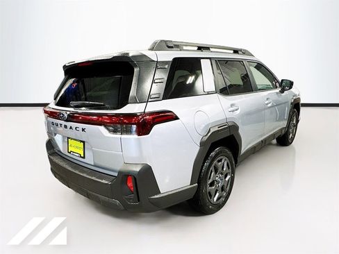 New 2026 Subaru Outback Limited AWD/4WD image 5