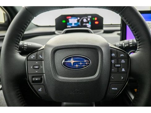 New 2026 Subaru Trailseeker AWD/4WD image 18