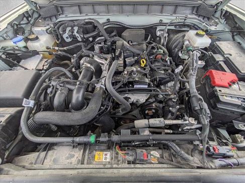 Used 2024 Ford Bronco Big Bend AWD/4WD image 23