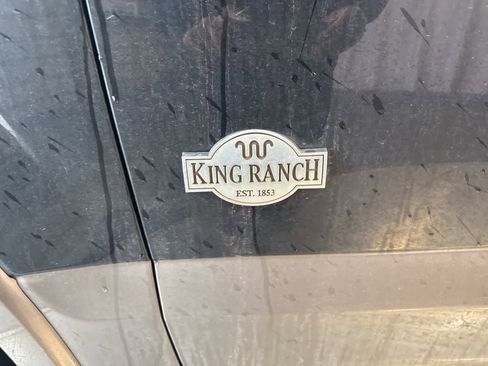 Used 2019 Ford F150 King Ranch w/ Equipment Group 601A Luxury image 10