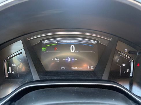 Used 2022 Honda CR-V EX image 15