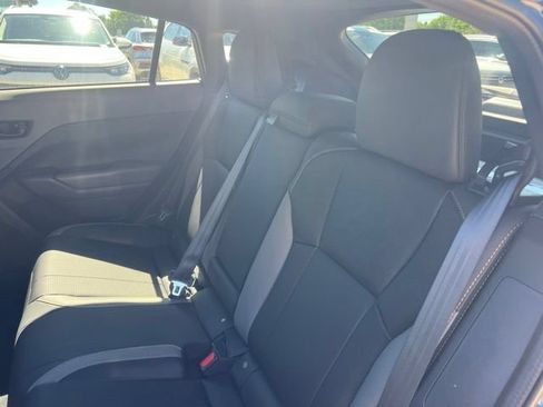 New 2026 Subaru Crosstrek 2.5i Wilderness w/ Crosstrek Mirror Package AWD/4WD image 8