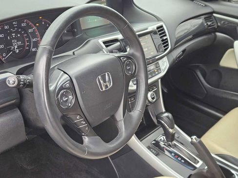 Used 2014 Honda Accord EX-L image 2