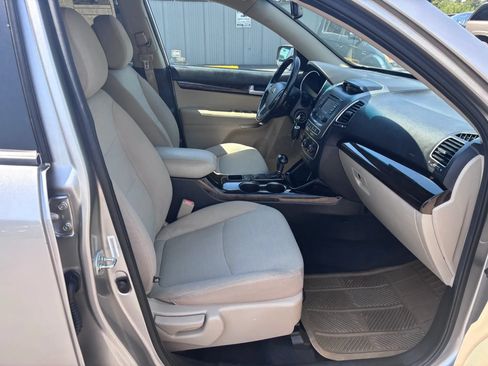 Used 2015 Kia Sorento LX FWD image 31