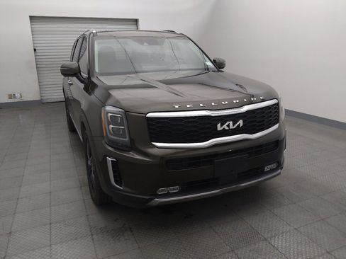 Used 2022 Kia Telluride SX AWD/4WD image 14