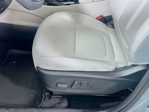 New 2026 Hyundai Tucson SEL image 20