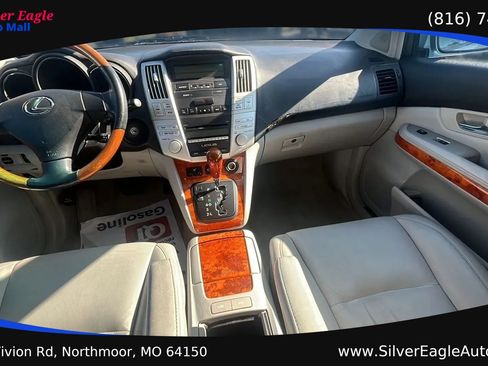 Used 2007 Lexus RX 350 AWD image 10