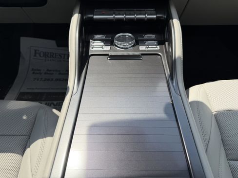 New 2026 Lincoln Nautilus Premier w/ Equipment Group 102A AWD/4WD image 21